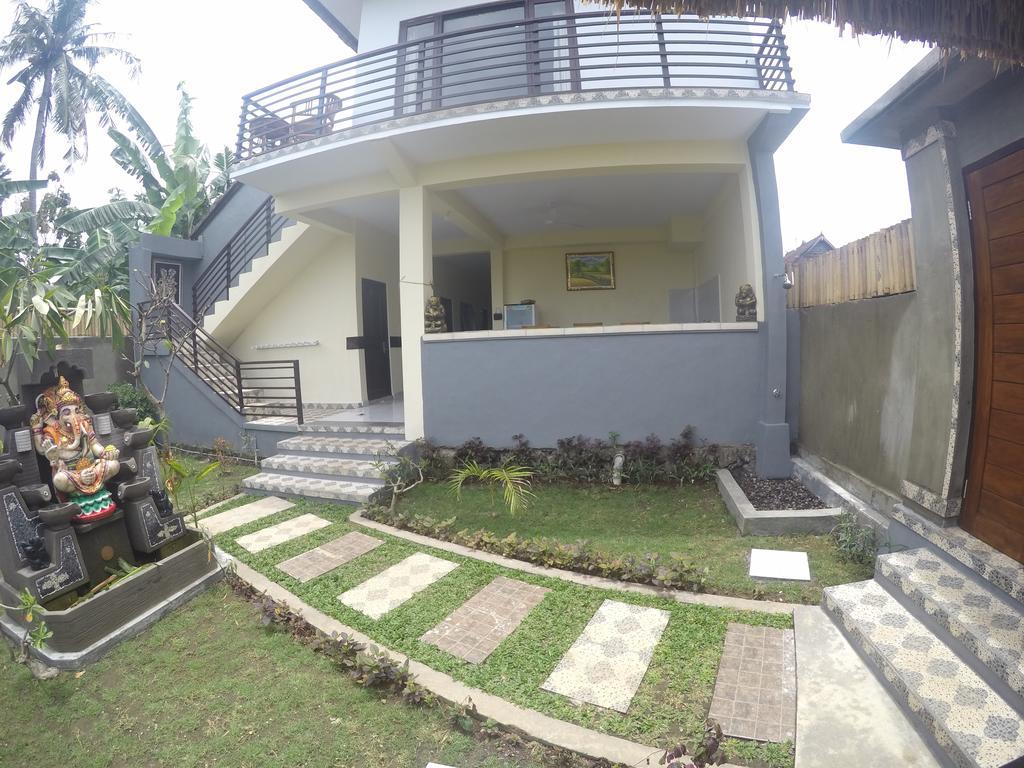 Pluto House Apartment Canggu  Exterior photo
