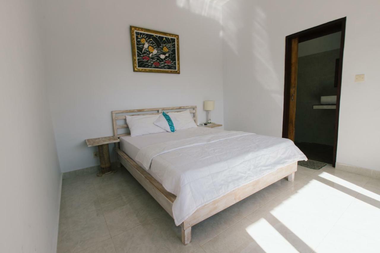 Pluto House Apartment Canggu  Exterior photo