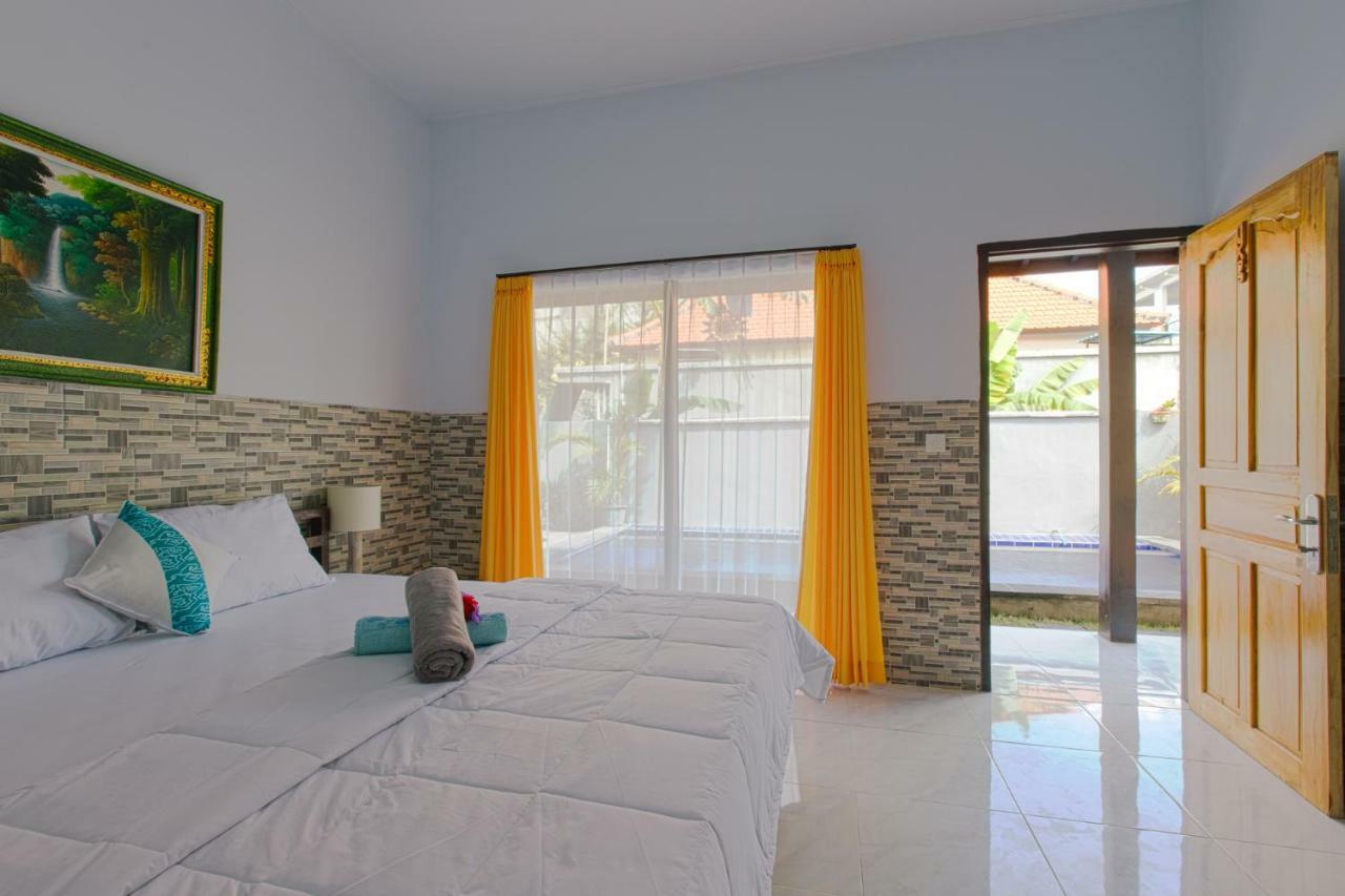 Pluto House Apartment Canggu  Exterior photo