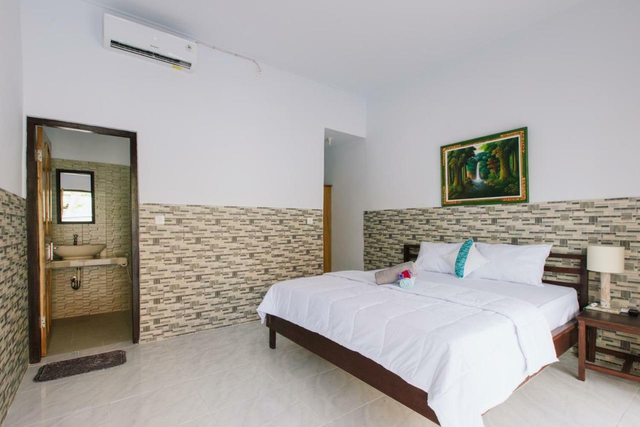 Pluto House Apartment Canggu  Exterior photo
